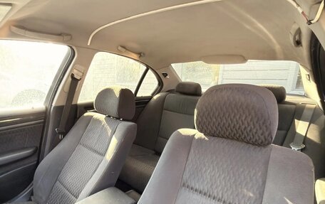 BMW 3 серия, 1999 год, 320 000 рублей, 17 фотография