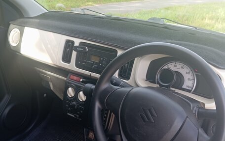 Suzuki Alto, 2018 год, 490 000 рублей, 7 фотография