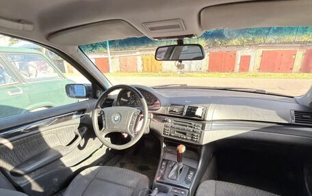 BMW 3 серия, 1999 год, 320 000 рублей, 21 фотография
