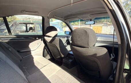 BMW 3 серия, 1999 год, 320 000 рублей, 20 фотография