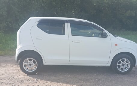 Suzuki Alto, 2018 год, 490 000 рублей, 2 фотография