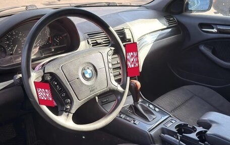 BMW 3 серия, 1999 год, 320 000 рублей, 18 фотография