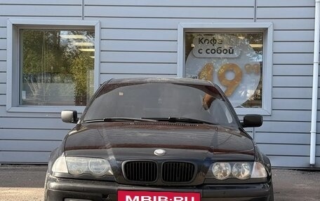 BMW 3 серия, 1999 год, 320 000 рублей, 23 фотография