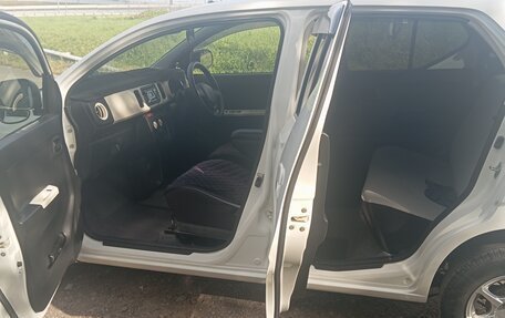 Suzuki Alto, 2018 год, 490 000 рублей, 11 фотография