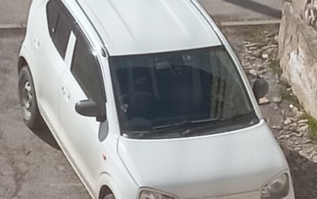 Suzuki Alto, 2018 год, 490 000 рублей, 13 фотография
