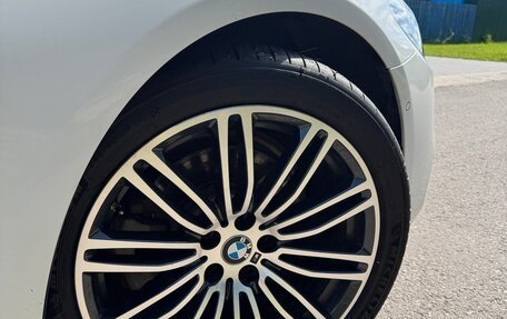 BMW 5 серия, 2020 год, 4 850 000 рублей, 8 фотография
