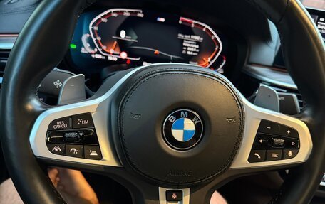 BMW 5 серия, 2020 год, 4 850 000 рублей, 9 фотография