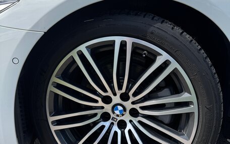 BMW 5 серия, 2020 год, 4 850 000 рублей, 7 фотография