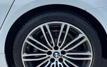 BMW 5 серия, 2020 год, 4 850 000 рублей, 6 фотография