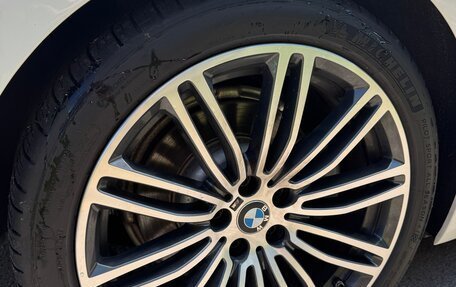 BMW 5 серия, 2020 год, 4 850 000 рублей, 5 фотография