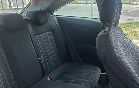 Opel Corsa D, 2007 год, 280 000 рублей, 11 фотография