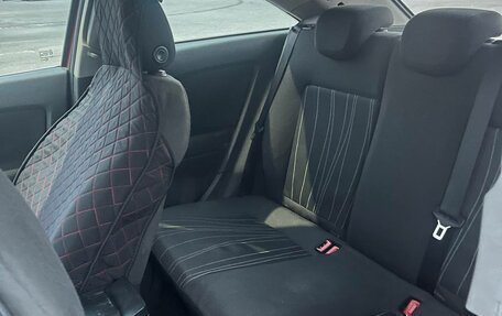 Opel Corsa D, 2007 год, 280 000 рублей, 12 фотография