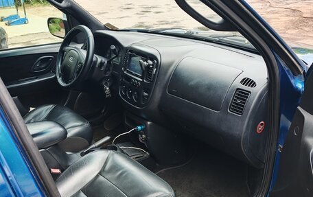 Ford Maverick, 2001 год, 535 000 рублей, 7 фотография