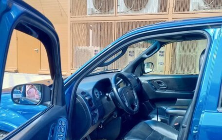 Ford Maverick, 2001 год, 535 000 рублей, 5 фотография