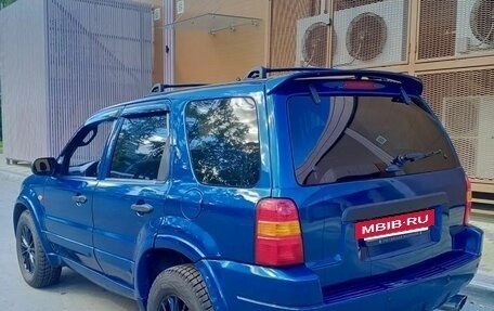 Ford Maverick, 2001 год, 535 000 рублей, 3 фотография