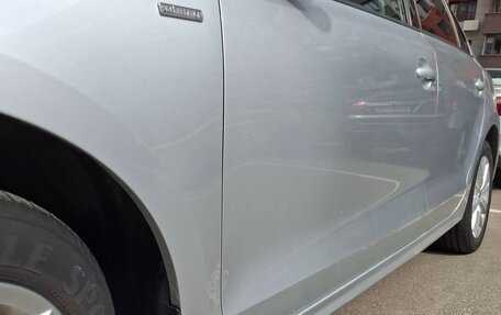 Volkswagen Jetta VI, 2013 год, 970 000 рублей, 9 фотография
