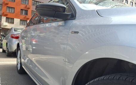 Volkswagen Jetta VI, 2013 год, 970 000 рублей, 11 фотография