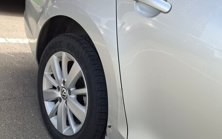 Volkswagen Jetta VI, 2013 год, 970 000 рублей, 10 фотография