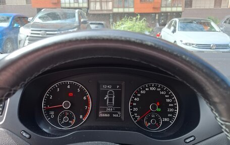Volkswagen Jetta VI, 2013 год, 970 000 рублей, 5 фотография