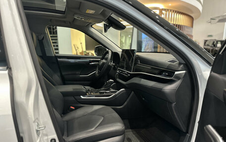 Toyota Highlander, 2025 год, 4 955 000 рублей, 11 фотография