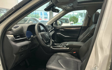 Toyota Highlander, 2025 год, 4 955 000 рублей, 16 фотография