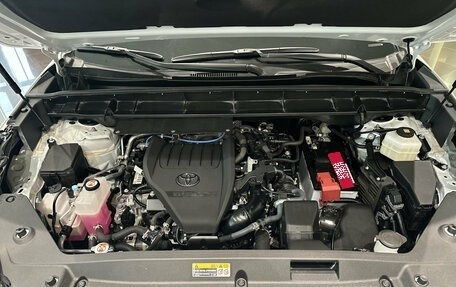 Toyota Highlander, 2025 год, 4 955 000 рублей, 9 фотография