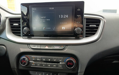 KIA XCeed I, 2021 год, 1 671 000 рублей, 18 фотография