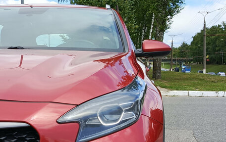 KIA XCeed I, 2021 год, 1 671 000 рублей, 21 фотография