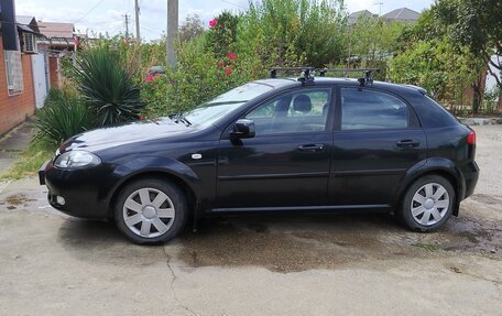 Chevrolet Lacetti, 2009 год, 550 000 рублей, 3 фотография