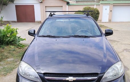 Chevrolet Lacetti, 2009 год, 550 000 рублей, 4 фотография