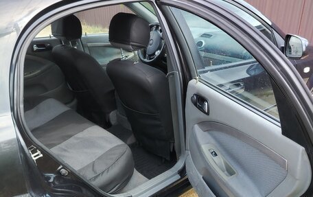 Chevrolet Lacetti, 2009 год, 550 000 рублей, 15 фотография