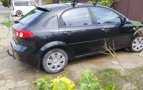 Chevrolet Lacetti, 2009 год, 550 000 рублей, 7 фотография