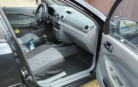Chevrolet Lacetti, 2009 год, 550 000 рублей, 14 фотография