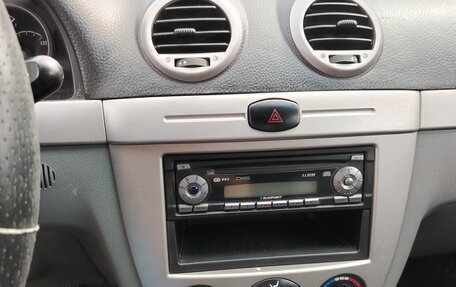 Chevrolet Lacetti, 2009 год, 550 000 рублей, 10 фотография