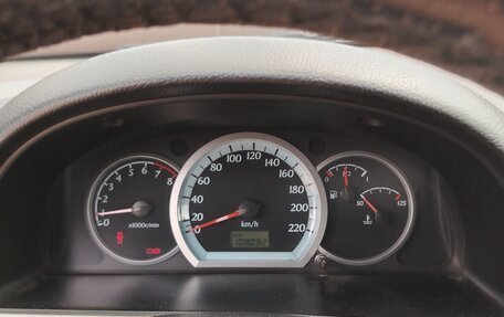 Chevrolet Lacetti, 2009 год, 550 000 рублей, 8 фотография