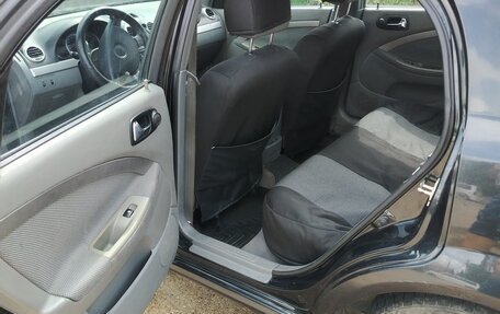 Chevrolet Lacetti, 2009 год, 550 000 рублей, 12 фотография
