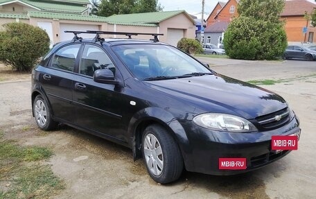 Chevrolet Lacetti, 2009 год, 550 000 рублей, 2 фотография