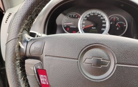 Chevrolet Lacetti, 2009 год, 550 000 рублей, 9 фотография