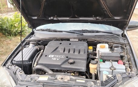 Chevrolet Lacetti, 2009 год, 550 000 рублей, 16 фотография