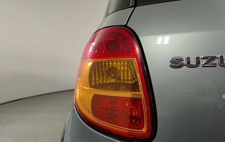 Suzuki SX4 II рестайлинг, 2012 год, 1 170 000 рублей, 9 фотография