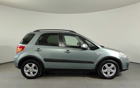 Suzuki SX4 II рестайлинг, 2012 год, 1 170 000 рублей, 4 фотография