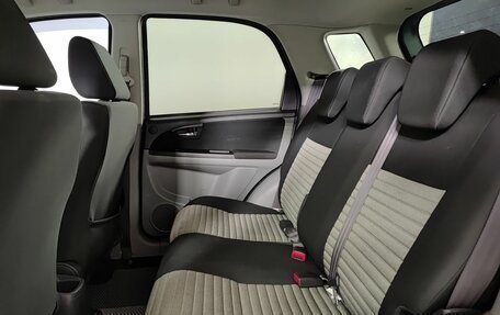 Suzuki SX4 II рестайлинг, 2012 год, 1 170 000 рублей, 12 фотография