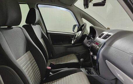 Suzuki SX4 II рестайлинг, 2012 год, 1 170 000 рублей, 11 фотография