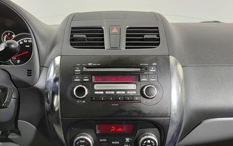Suzuki SX4 II рестайлинг, 2012 год, 1 170 000 рублей, 15 фотография