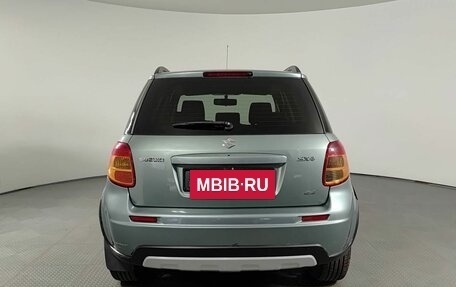 Suzuki SX4 II рестайлинг, 2012 год, 1 170 000 рублей, 6 фотография