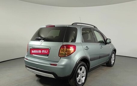 Suzuki SX4 II рестайлинг, 2012 год, 1 170 000 рублей, 5 фотография