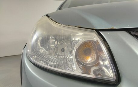 Suzuki SX4 II рестайлинг, 2012 год, 1 170 000 рублей, 17 фотография