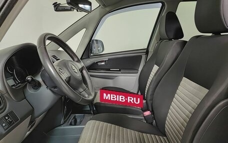 Suzuki SX4 II рестайлинг, 2012 год, 1 170 000 рублей, 16 фотография