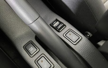 Suzuki SX4 II рестайлинг, 2012 год, 1 170 000 рублей, 20 фотография