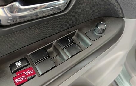 Suzuki SX4 II рестайлинг, 2012 год, 1 170 000 рублей, 19 фотография